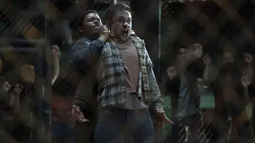 The Walking Dead: Dead City