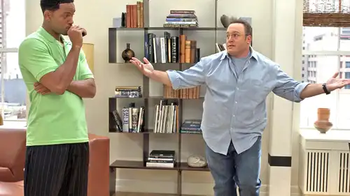 Hitch: Najlepszy doradca przeciętnego faceta