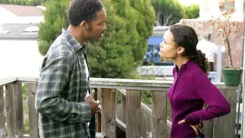 W pogoni za szczęściem