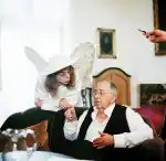 Program Uctivá poklona, pane Kohn