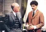 Program Panoptikum města pražského (8/10)