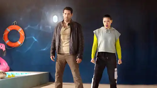 Accident Man: Wakacje zabójcy