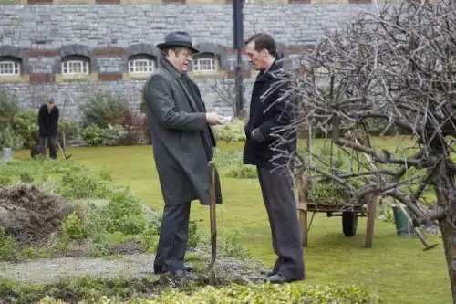 Detektiv Endeavour Morse II (4)