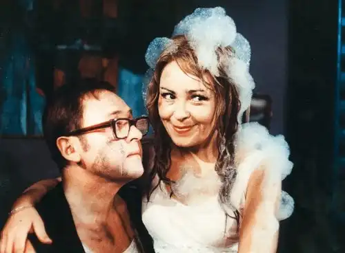 Čtyři vraždy stačí, drahoušku