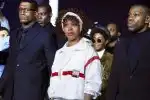 Whitney Houston: I Wanna Dance with Somebody