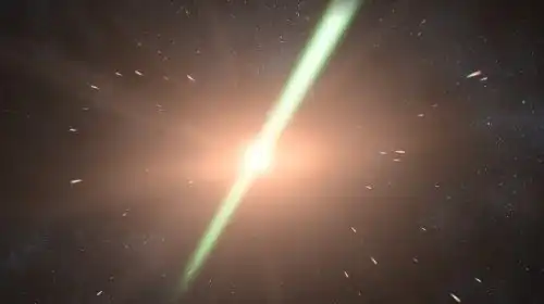 Tajemství vesmíru IV (2)