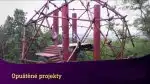 Program Opuštěné projekty (5)