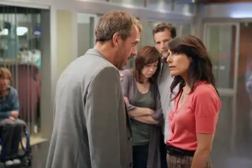 Dr. House VII (16/23)
