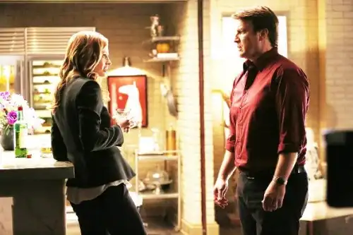 Castle na zabití VIII (22)