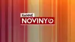 Program Ranné noviny