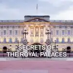 Program Tajemství britských královských paláců (8/8)