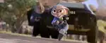 Program Zootropolis
