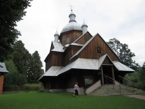 Divočina bez hranic