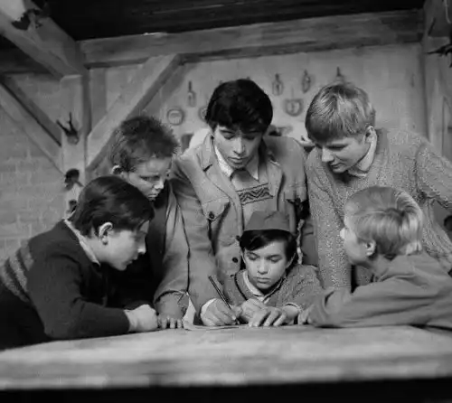 Záhada hlavolamu (8/9)