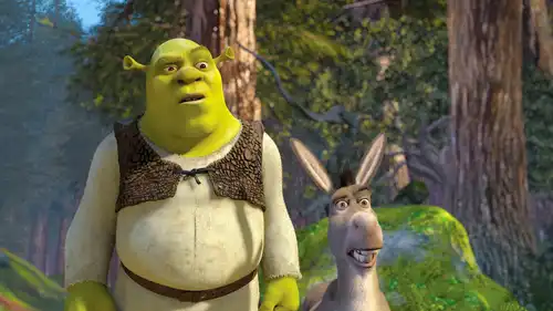 Shrek 2