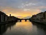 Florencie: Habsburkové a kráska na řece Arno