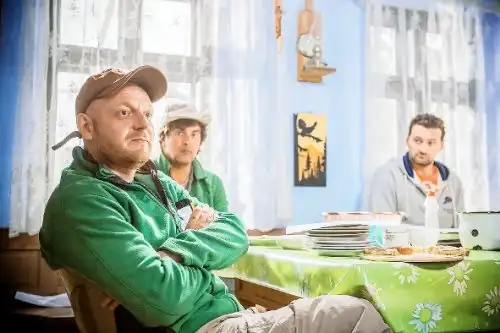 Prázdniny (10/10)
