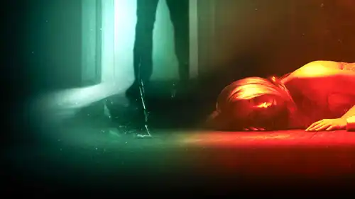 Moja druga, zła połowa 2