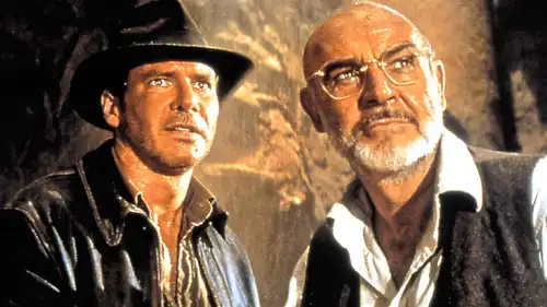 Indiana Jones i ostatnia krucjata