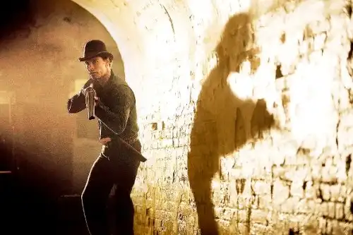 Jonah Hex