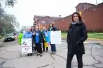 Blok odsouzenců k smrti v Texasu (2)