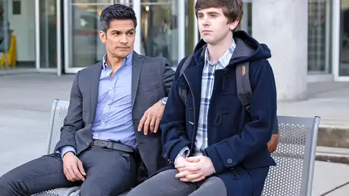 The Good Doctor 3