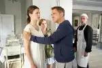Inga Lindström: Osudová výměna