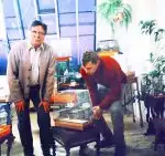 Program Sardinky aneb Život jedné rodinky