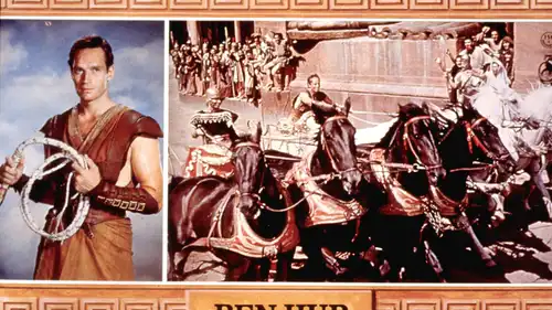 Ben Hur