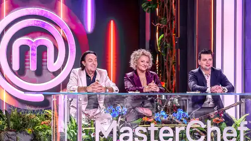 MasterChef Nastolatki
