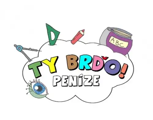 Ty Brďo!
