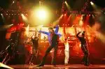 Program Michael Jackson: This Is It