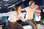 Program Scott Pilgrim proti zbytku světa