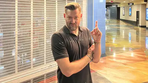 Niezwykłe Stany Prokopa