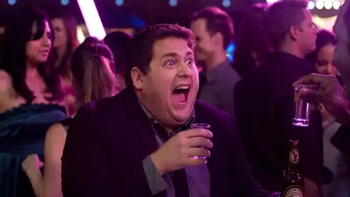 Idol z piekła rodem