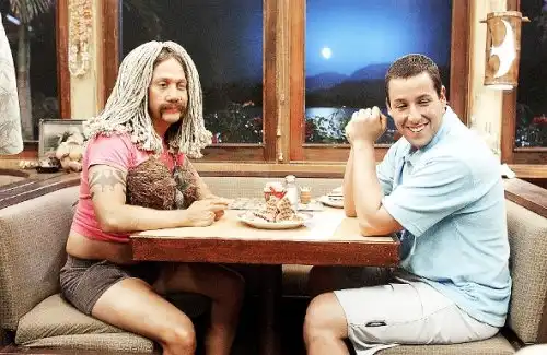 50x a stále poprvé