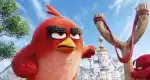 Program Angry Birds ve filmu