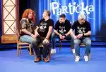 Program Partička