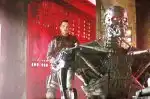 Program Terminator Salvation