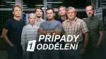 Program Případy 1. oddělení III (10/13)