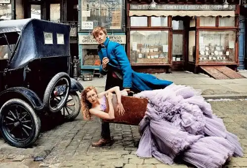 Fantastická zvířata a kde je najít