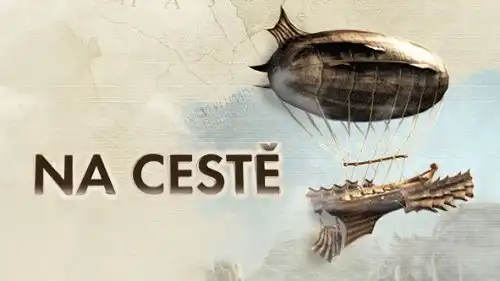 Na cestě po Patagonii