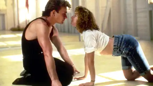 Dirty dancing