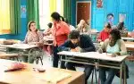 Program Fakjú, pani profesorka