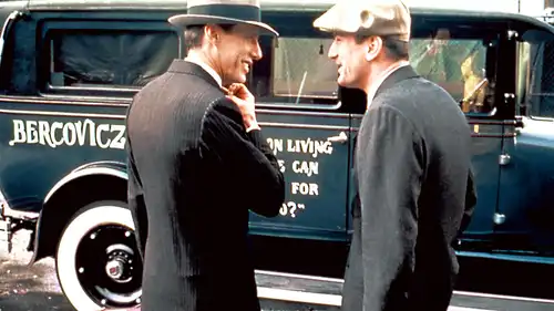 Dawno temu w Ameryce