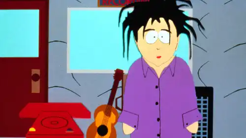 Miasteczko South Park