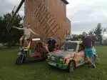 Program Z Hranic okolo hranic