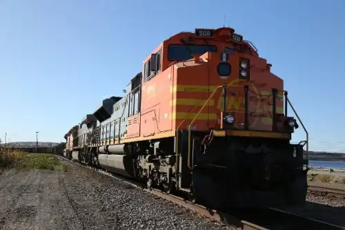 Velké stroje zblízka II