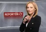 Program Reportéři ČT