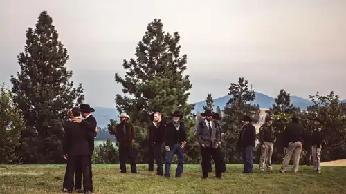 Yellowstone